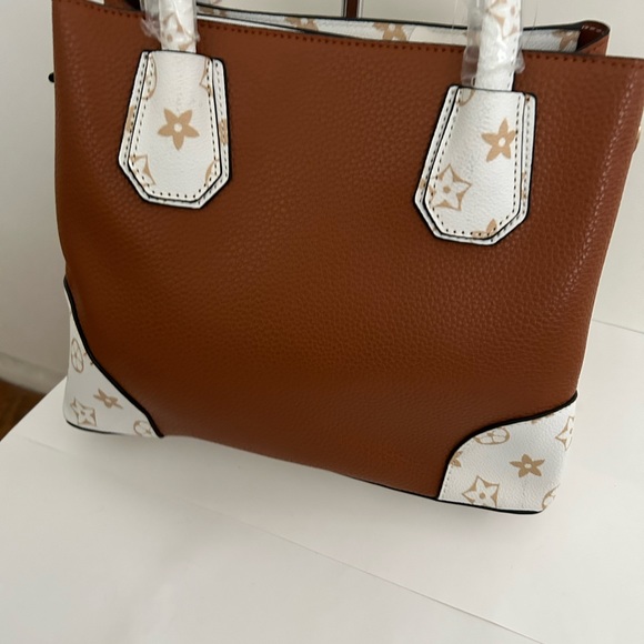 Handbag Tote bag - Picture 5 of 12